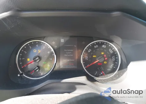 2021 Toyota Rav4 Le from USA, damaged, VIN 2T3G1RFV3MC153025